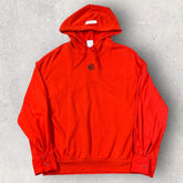 Nike Shirt Hoodie - S